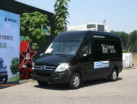 科列技術BMS線束配套項目