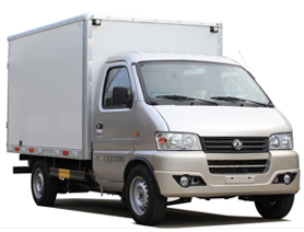 比克電池EV動力線束配套東風物流車